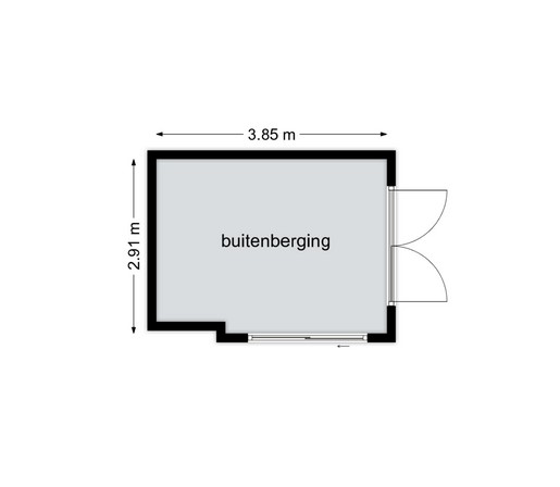 Buitenberging