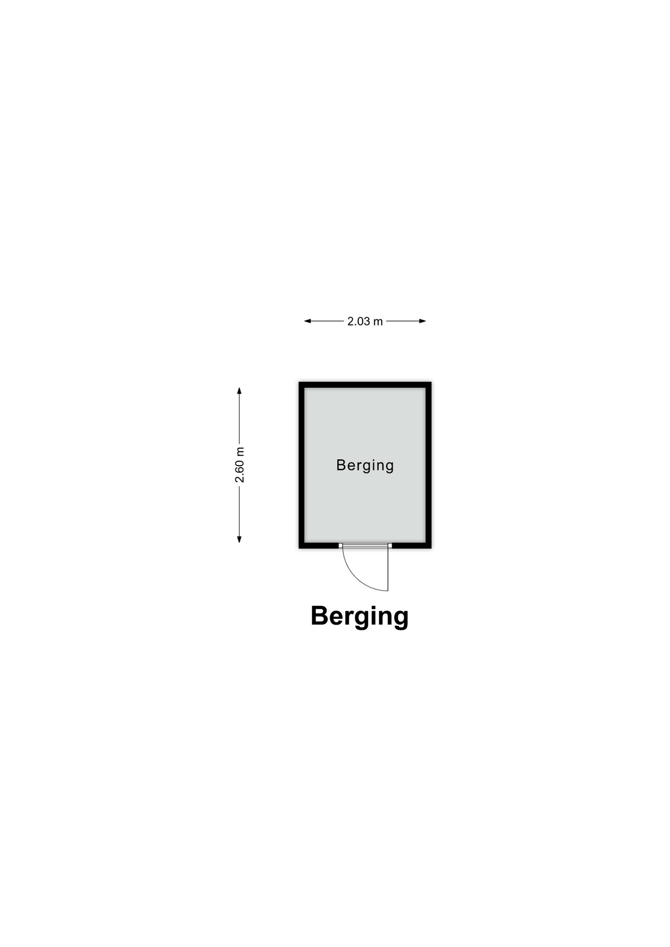 Berging